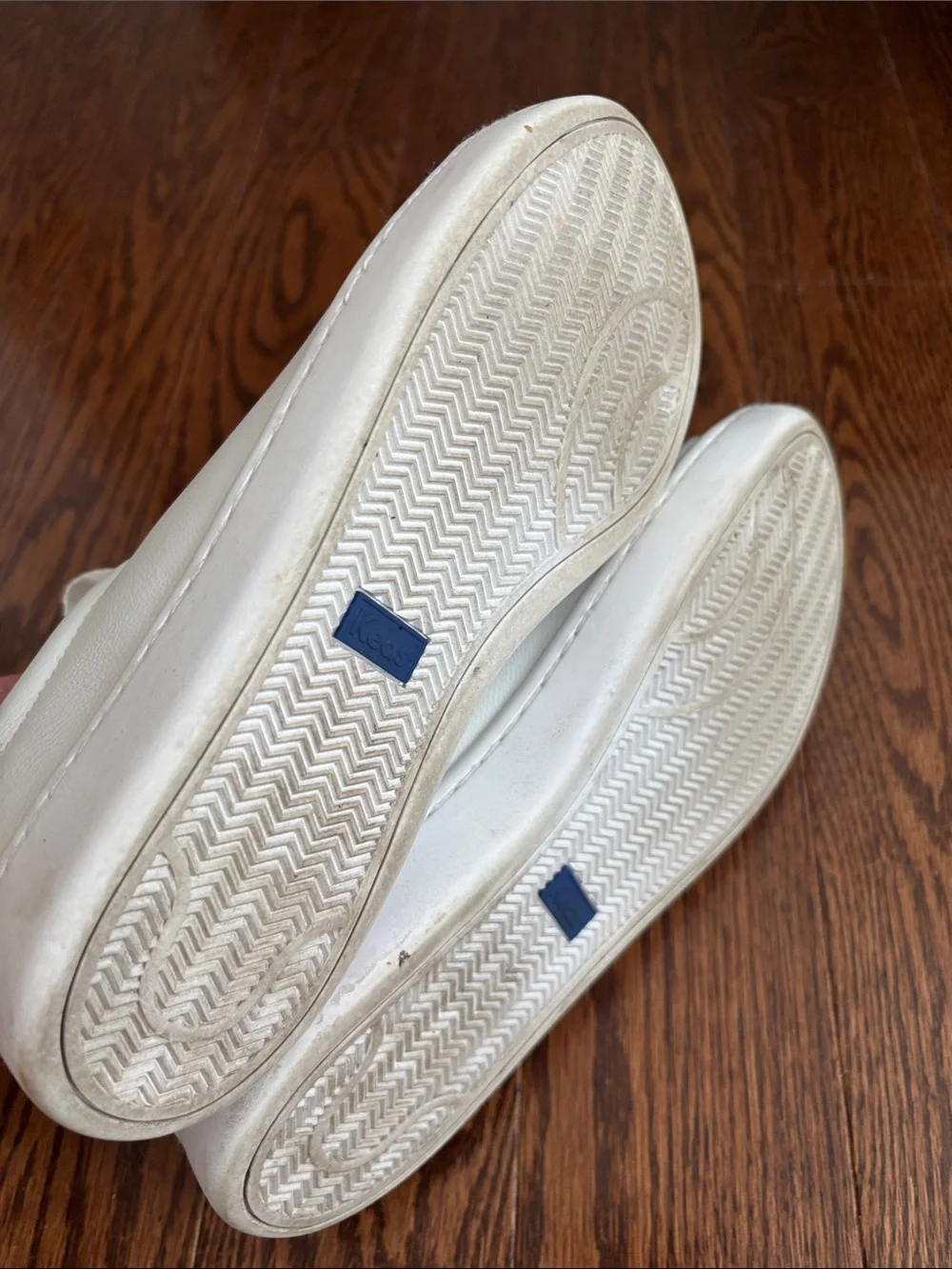 Keds x Kate Spade sneakers, 7